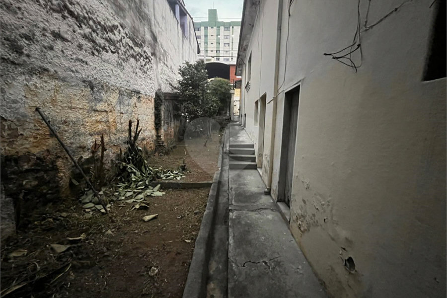 Terreno à venda em Vila Mazzei, São Paulo, SP