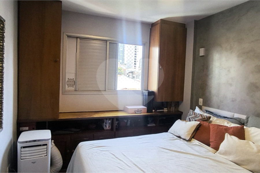 Apartamento à venda com 2 quartos em Santana, São Paulo, SP