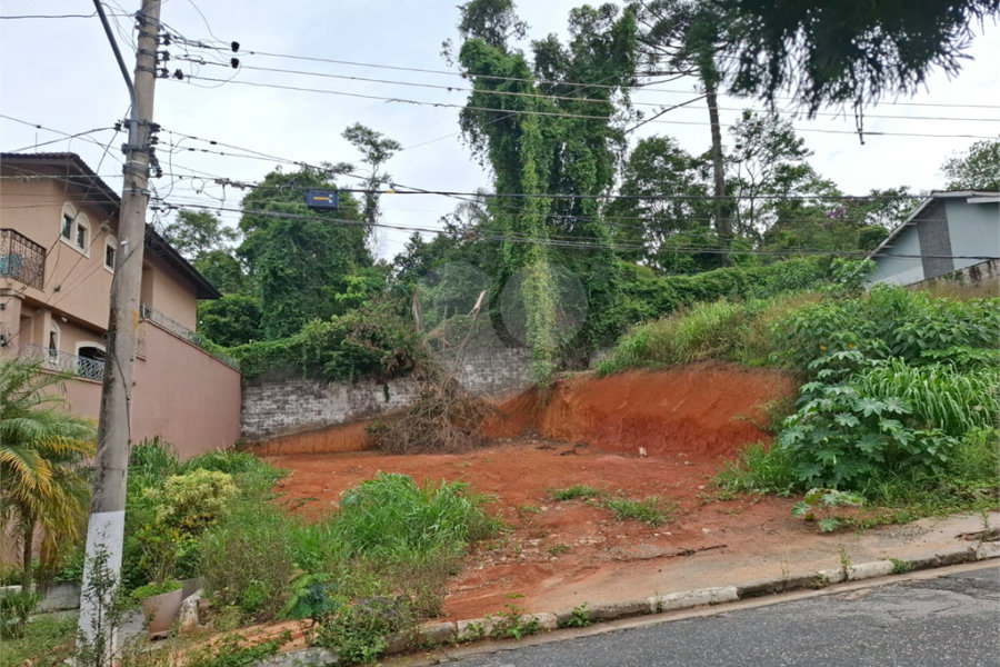 Terreno à venda em Vila Albertina, São Paulo, SP