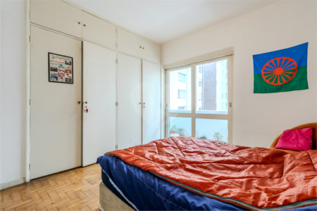 Apartamento à venda com 3 quartos em Jardim Paulista, São Paulo, SP