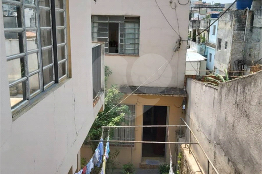 Casa à venda com 5 quartos em Casa Verde, São Paulo, SP