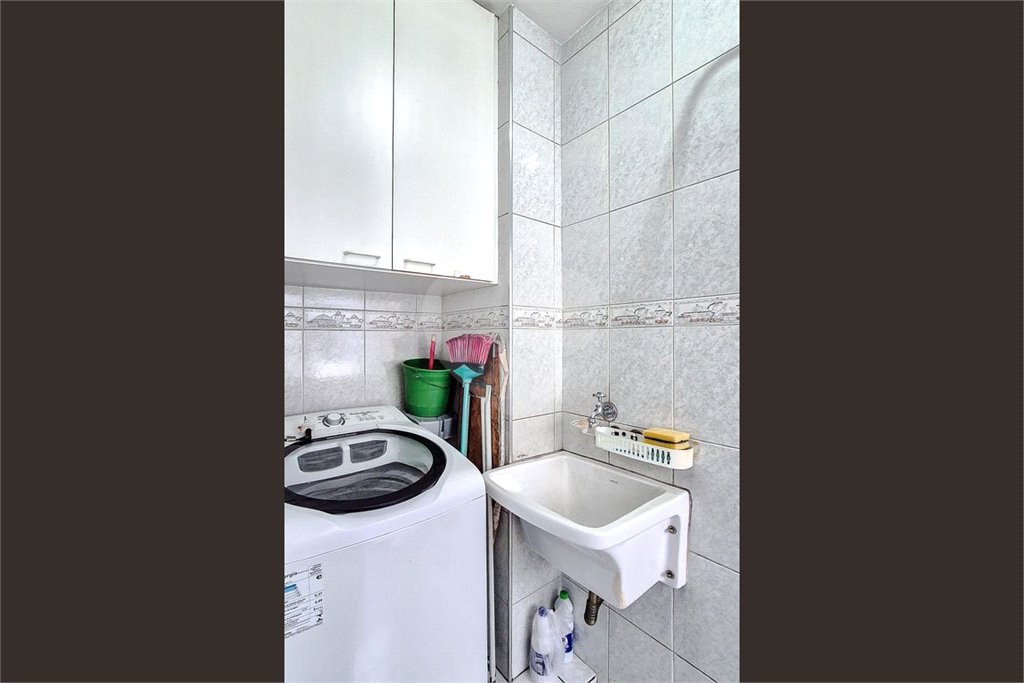 Apartamento à venda com 2 quartos em Lapa de Baixo, São Paulo, SP