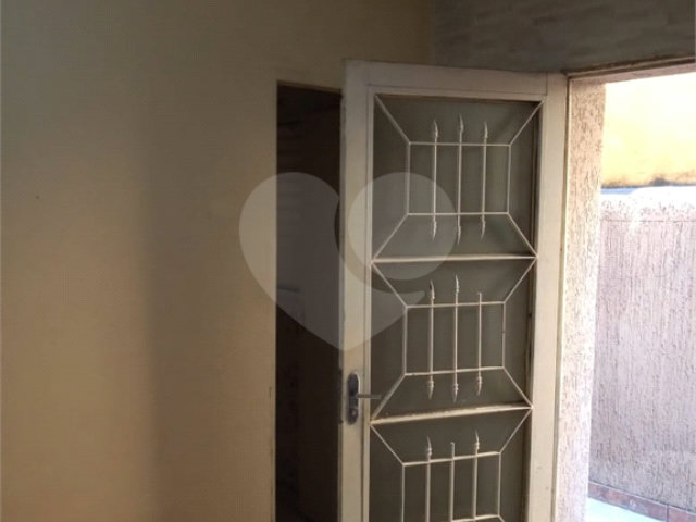 Sobrado à venda com 3 quartos em Mandaqui, São Paulo, SP