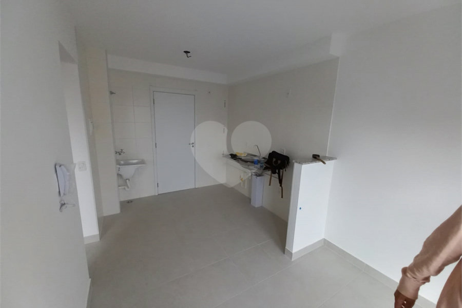 Apartamento à venda com 2 quartos em Barra Funda, São Paulo, SP