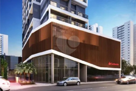 APARTAMENTO A VENDA EM SP CONSOLACAO