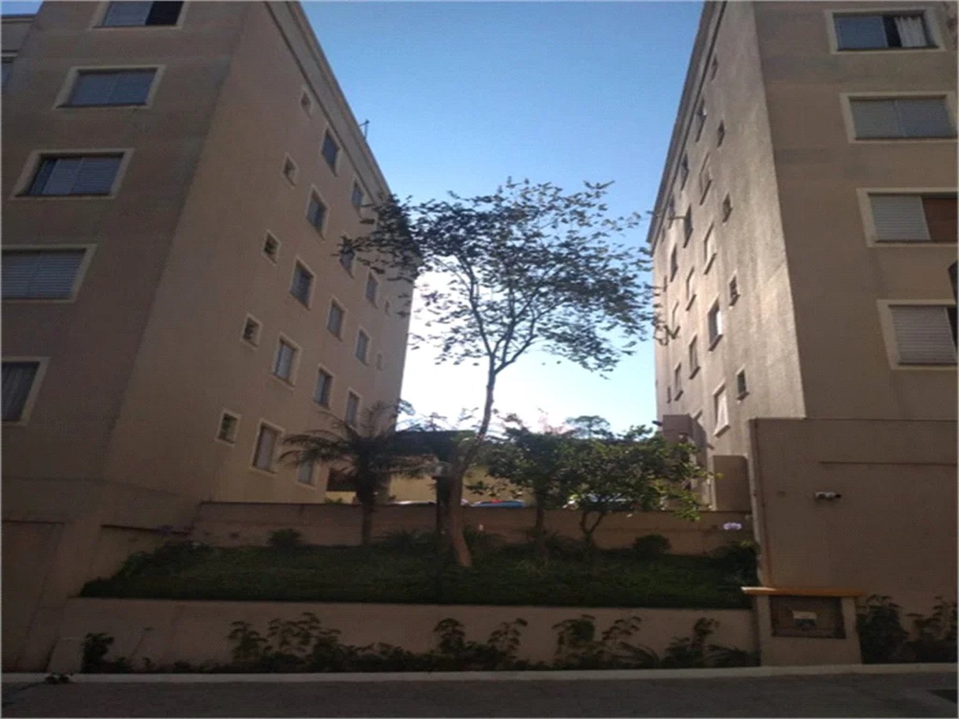 Apartamento à venda com 3 quartos em Paraisópolis, São Paulo, SP
