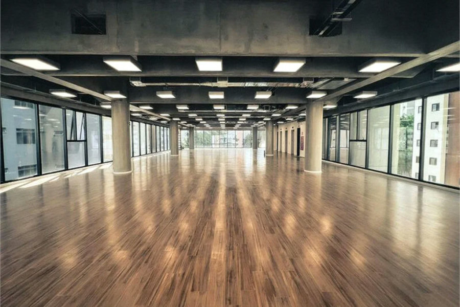Laje Corporativa para alugar em Pinheiros, São Paulo, SP