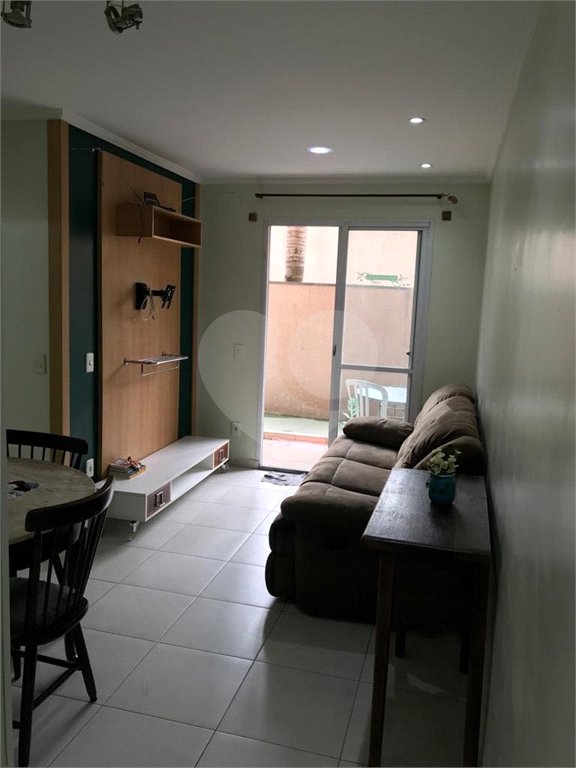Apartamento à venda com 2 quartos em Bom Retiro, São Paulo, SP