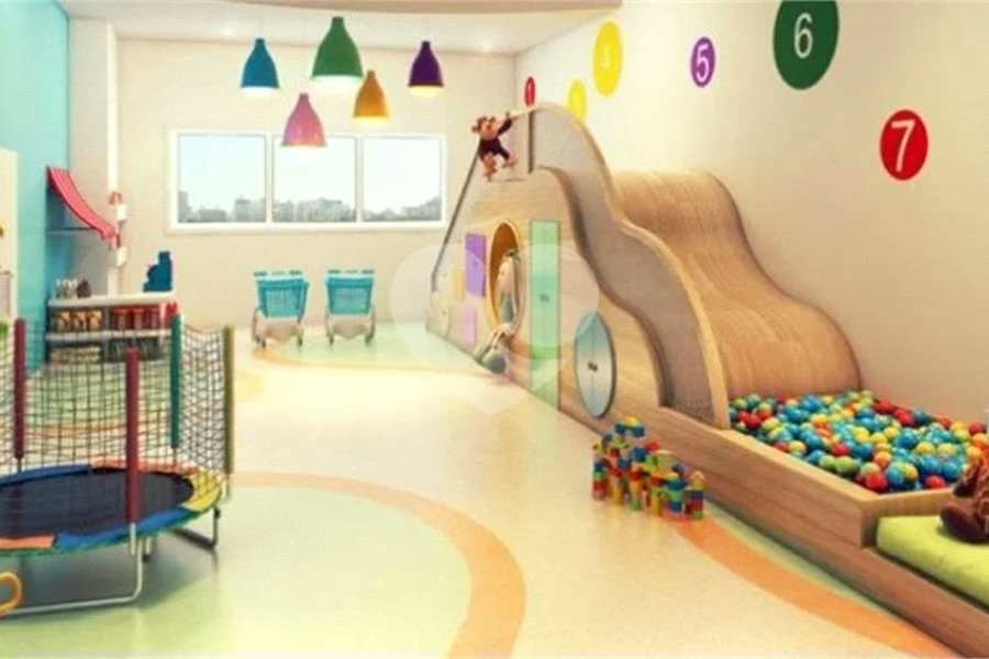 Apartamento à venda com 1 quarto em Lauzane Paulista, São Paulo, SP