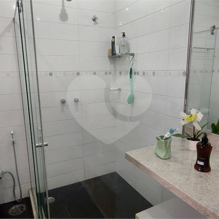 Casa de Vila à venda com 3 quartos, sendo 1 suíte,  em Tijuca, Rio de Janeiro, RJ