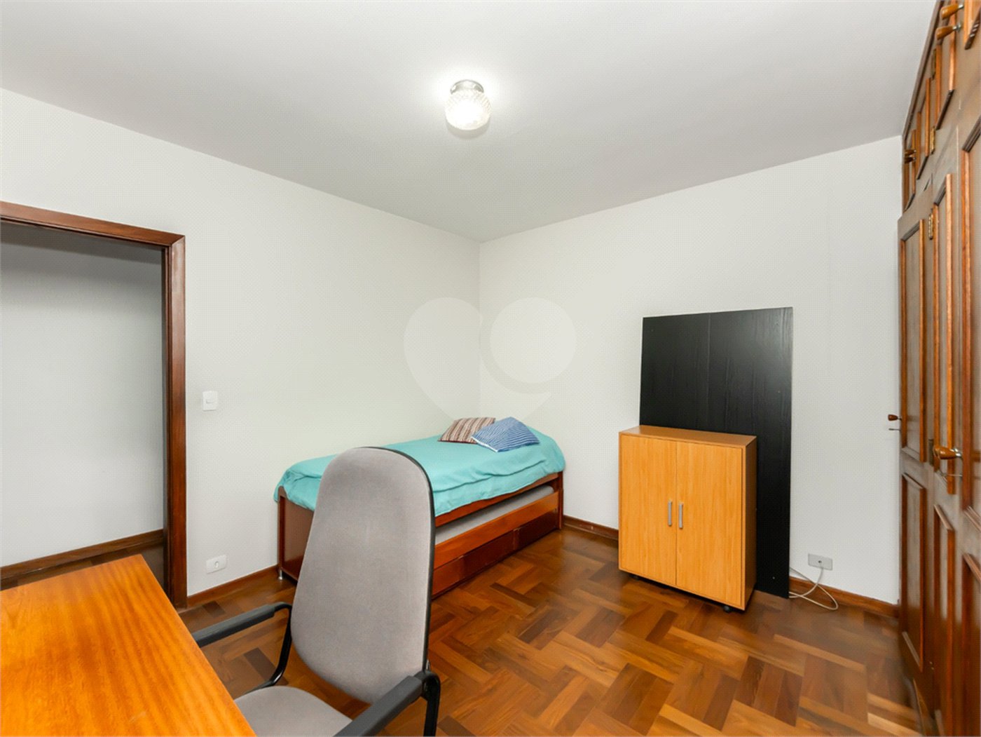 Sobrado à venda com 3 quartos, sendo 1 suíte, em Jardim Prudência, São Paulo, SP