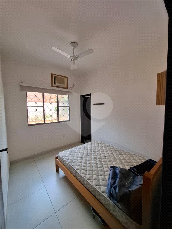 Casa Térrea à venda com 4 quartos, sendo 1 suíte, em Campo Grande, Rio de Janeiro, RJ