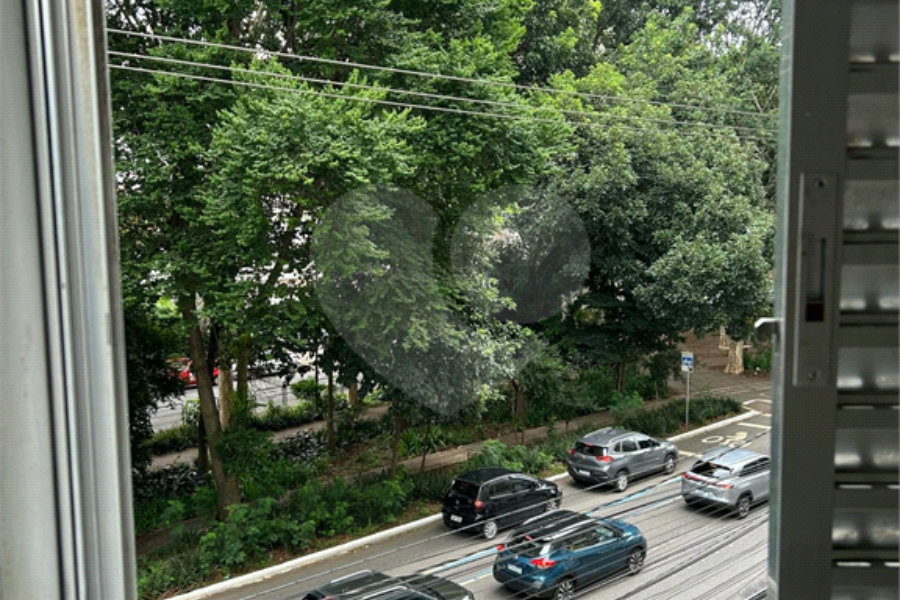 Apartamento à venda com 2 quartos em Santana, São Paulo, SP