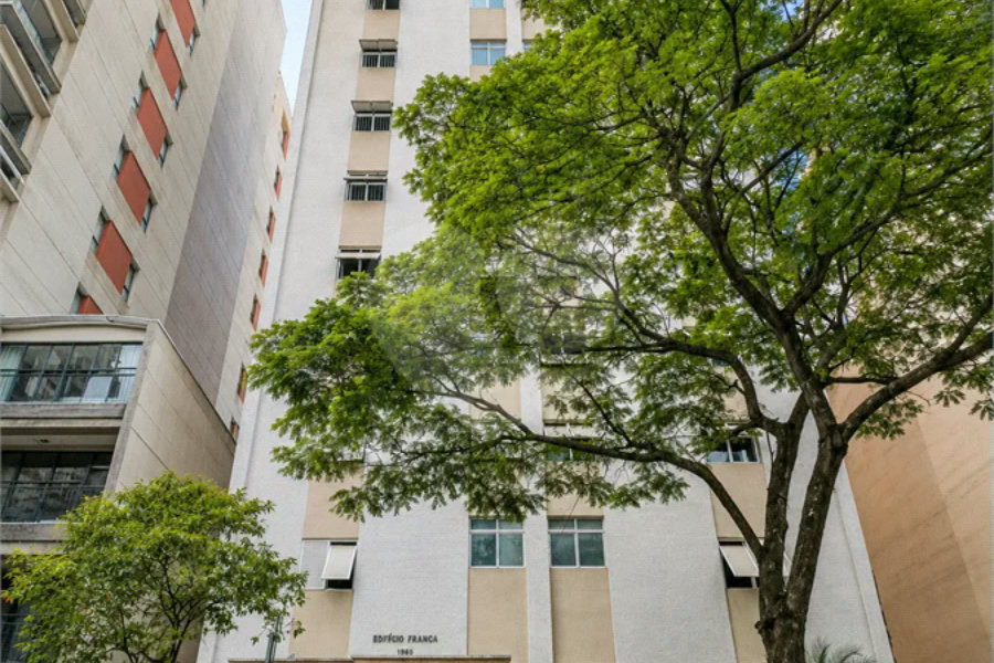 Reforma de alto padrão em uma das melhores ruas do Jardim América.