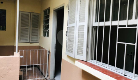Casa de Vila à venda com 6 quartos em Vila Nova Cachoeirinha, São Paulo, SP