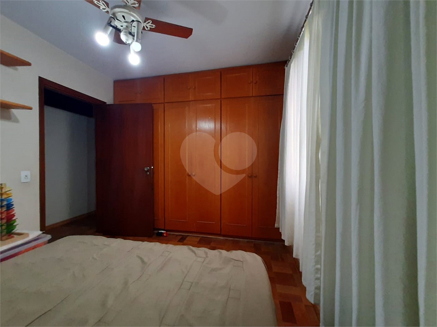 Apartamento à venda com 3 quartos, sendo 1 suíte, em Bela Aliança, São Paulo, SP