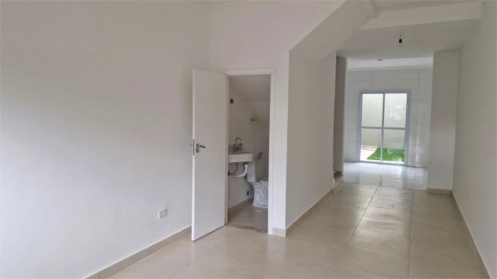 Casa à venda com 2 suítes em Jardim Sarah, São Paulo, SP