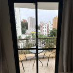 Apartamento à venda com 1 quarto em Vila Andrade, São Paulo, SP