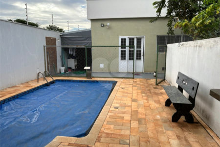 Casa à venda com 2 suítes em Cidade Jardim, Araraquara, SP