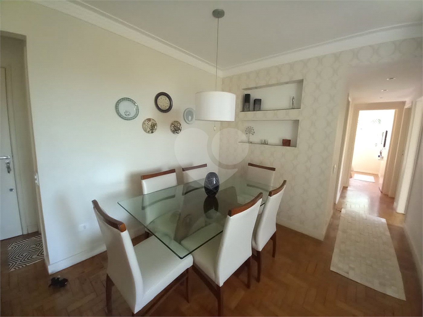 Apartamento à venda com 3 quartos em Casa Verde, São Paulo, SP