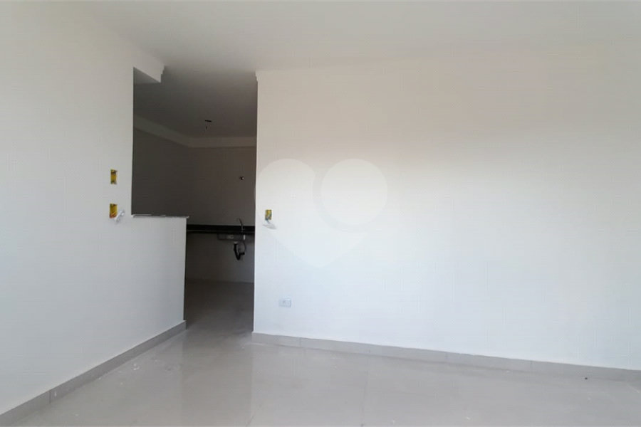 Apartamento à venda com 2 quartos em Santana, São Paulo, SP