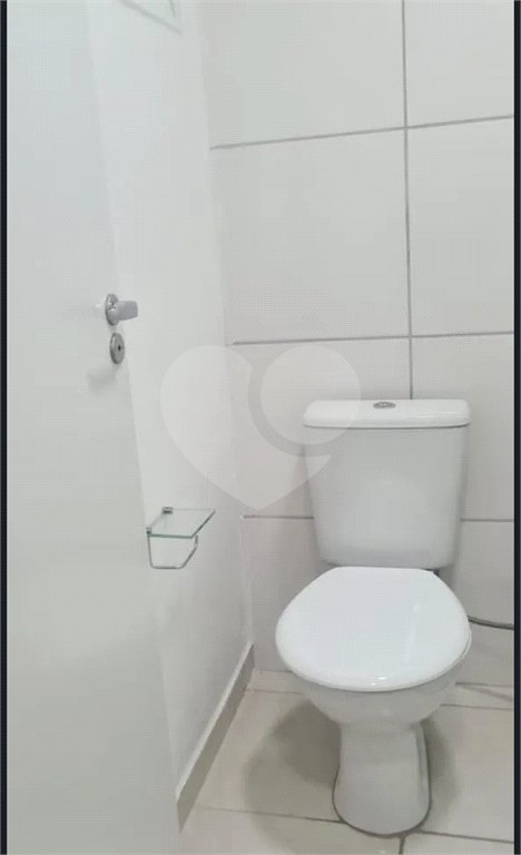 Apartamento à venda com 2 quartos em Jaguaré, São Paulo, SP