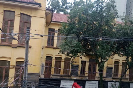 Apartamento à venda com 1 quarto em Liberdade, São Paulo, SP