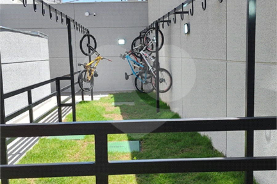 Apartamento à venda com 1 quarto em Campo Limpo, São Paulo, SP