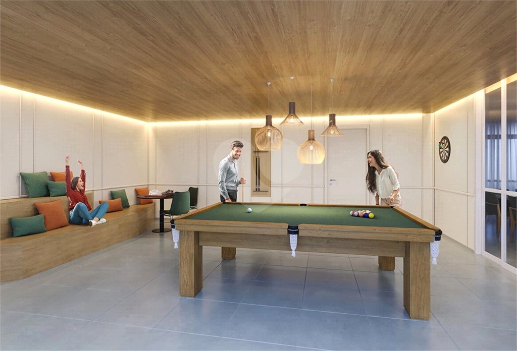 Apartamento à venda com 3 quartos, sendo 1 suíte, em Vila Pompéia, São Paulo, SP