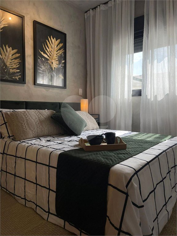 Apartamento à venda com 2 quartos, sendo 1 suíte, em Água Fria, São Paulo, SP