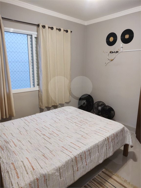 Apartamento à venda com 3 quartos, sendo 1 suíte, em Santa Claudina, Vinhedo, SP