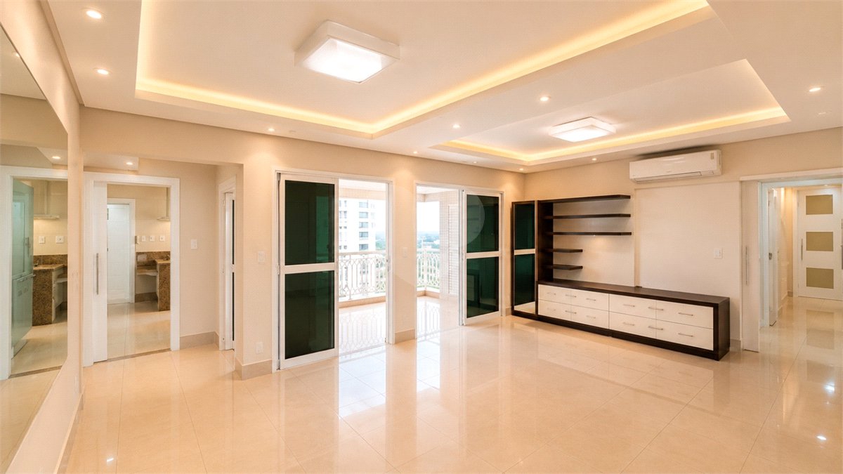 Apartamento à venda ou para alugar com 4 quartos, sendo 3 suítes, em Jardim Mariana, Cuiabá, MT