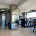 Apartamento Residencial à venda, Balneário Cidade Atlântica, Guarujá - AP1277.