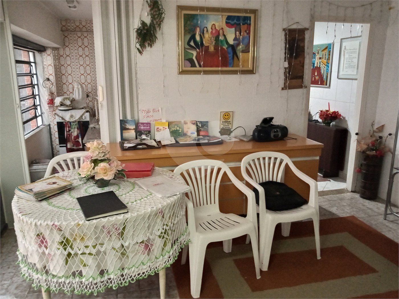 Sobrado à venda com 3 quartos, sendo 1 suíte, em Jardim Prudência, São Paulo, SP