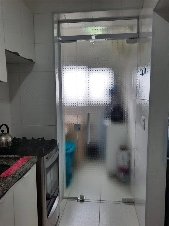 Apartamento à venda com 2 quartos em Vila Andrade, São Paulo, SP