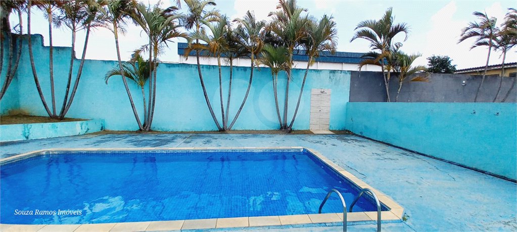 Casa à venda com 2 quartos em Vila Ursulina, Itaquaquecetuba, SP