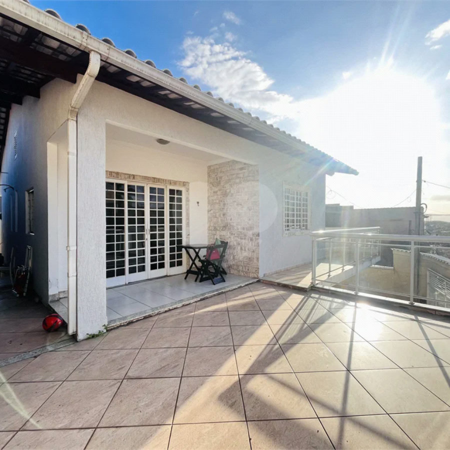 Casa à venda com 2 quartos, sendo 1 suíte, em Campo Grande, Rio de Janeiro, RJ