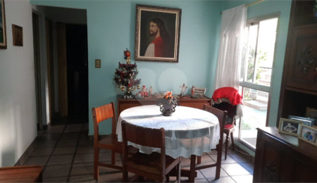 Apartamento à venda com 3 quartos em Vila Moraes, São Paulo, SP