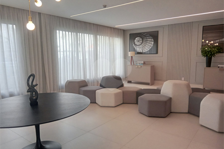 Apartamento à venda com 3 suítes em Santana, São Paulo, SP