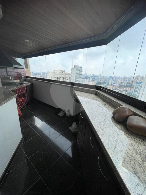 Apartamento à venda com 4 quartos, sendo 3 suítes, no Centro, São Bernardo do Campo, SP