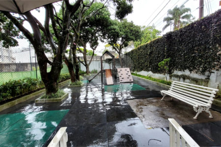 Apartamento à venda com 3 quartos, sendo 1 suíte, em Planalto Paulista, São Paulo, SP