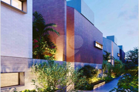 Casa à venda com 3 suítes no condomínio Casas Oás, São Paulo - SP
