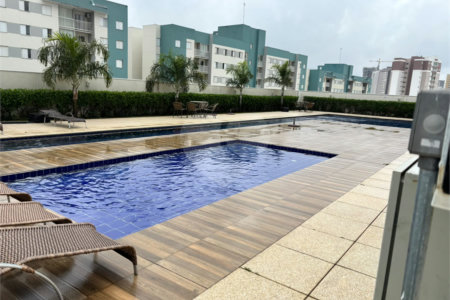 Apartamento à venda com 2 quartos, sendo 1 suíte, em Jardim Piratininga, Sorocaba, SP