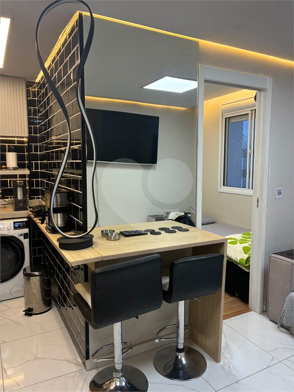 Apartamento à venda com 2 quartos em Santo Amaro, São Paulo, SP