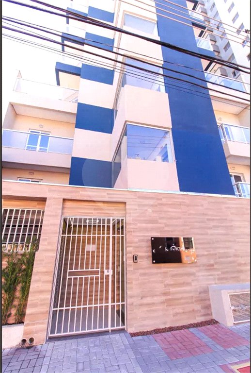 Apartamento à venda com 1 quarto em Mooca, São Paulo, SP