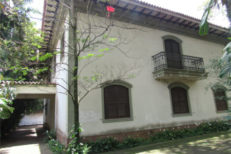 Casa à venda com 4 suítes em Jardim Guedala, São Paulo, SP