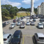 Apartamento à venda com 2 quartos em Tremembé, São Paulo, SP