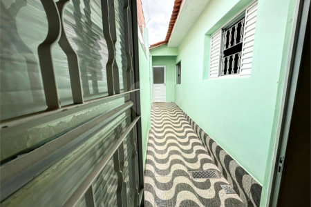Casa à venda com 3 quartos, sendo 1 suíte, no Centro, Itapetininga, SP