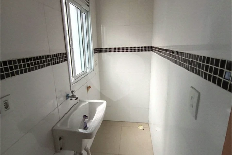 Apartamento para alugar com 1 suíte em Chora Menino, São Paulo, SP