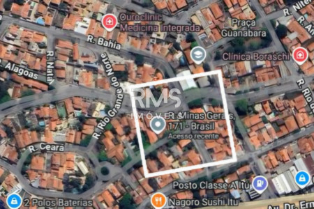 Casa à venda com 4 quartos no Brasil, Itu, SP